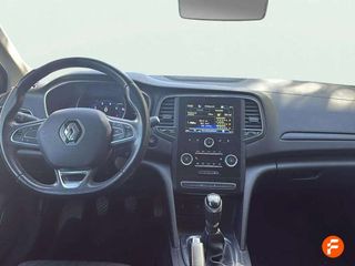 Renault Megane Business TCe 103 kW (140CV) GPF -SS