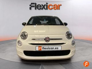 Fiat 500 Monotrim 1.0 Hybrid 51KW (70 CV)