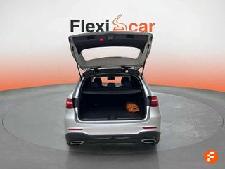 Mercedes GLC GLC 220 d 4MATIC