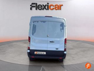 Ford Transit 350 L2H2 Van Trend RWD MHEV