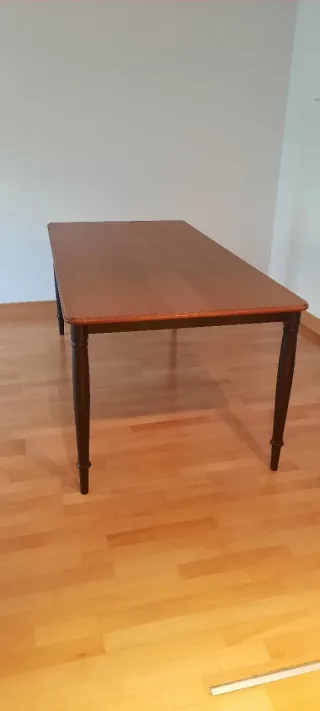 Mesa de comedor IKEA DANDERYD 180x90 cm