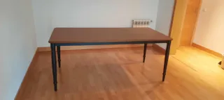 Mesa de comedor IKEA DANDERYD 180x90 cm