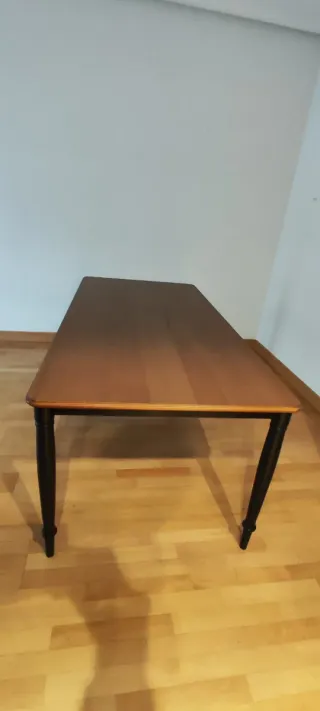 Mesa de comedor IKEA DANDERYD 180x90 cm