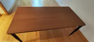 Mesa de comedor IKEA DANDERYD 180x90 cm