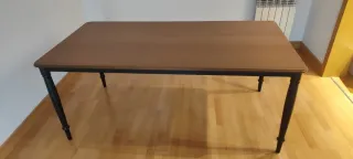 Mesa de comedor IKEA DANDERYD 180x90 cm