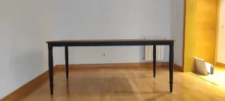 Mesa de comedor IKEA DANDERYD 180x90 cm