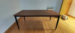 Mesa de comedor IKEA DANDERYD 180x90 cm