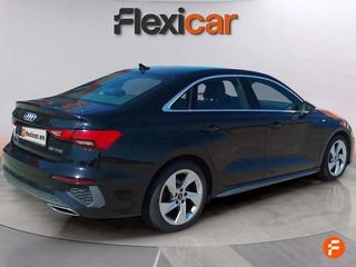Audi A3 Sedan S line 35 TFSI 110kW S tronic