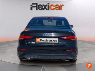 Audi A3 Sedan S line 35 TFSI 110kW S tronic