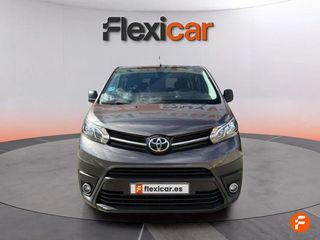 Toyota Proace PROACE COMFORT 1.5D -4D KOMBI L1