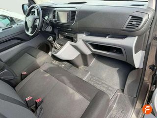 Toyota Proace PROACE COMFORT 1.5D -4D KOMBI L1