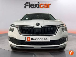 Skoda Kamiq 1.0 TSI 81kW (110CV) DSG Ambition