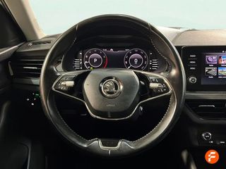 Skoda Kamiq 1.0 TSI 81kW (110CV) DSG Ambition