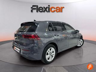 Volkswagen Golf Life 1.0 eTSI 81kW (110CV) DSG