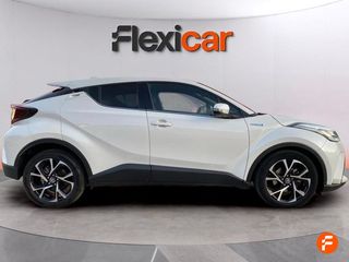 Toyota C-HR 1.8 125H Active
