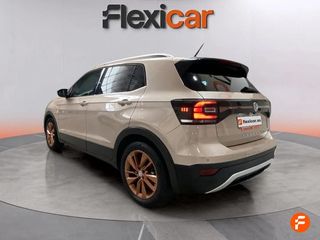 Volkswagen T-Cross Sport 1.0 TSI 85kW (115CV)