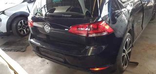 Volkswagen 03s3466311 refuerzo golf 2.0 tdi 208131