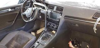 Volkswagen 03s3466311 refuerzo golf 2.0 tdi 208131