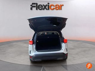 Citroën C5 Aircross 225 e-EAT8 Feel