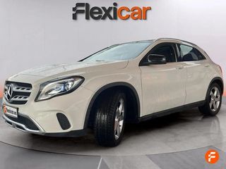 Mercedes GLA GLA 200 d Urban