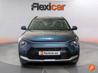 Kia Niro 1.6 GDi PHEV 135kW (183CV) Concept