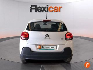 Citroën C3 BlueHDi 55KW (75CV) S&S 83g BUSINESS