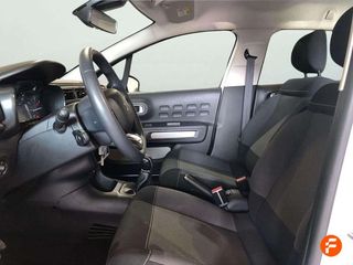 Citroën C3 BlueHDi 55KW (75CV) S&S 83g BUSINESS