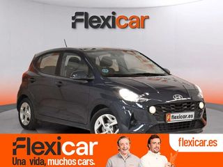 Hyundai i10 1.0 Essence