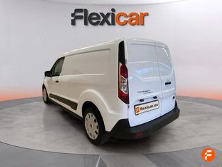 Ford Tourneo Connect 2.0 Ecoblue 75kW Trend
