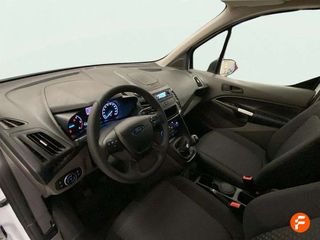 Ford Tourneo Connect 2.0 Ecoblue 75kW Trend