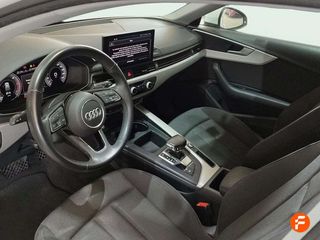 Audi A4 Avant Advanced 30 TDI 100kW S tronic