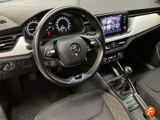 Skoda Scala 1.6 TDI 85KW (115CV) Style