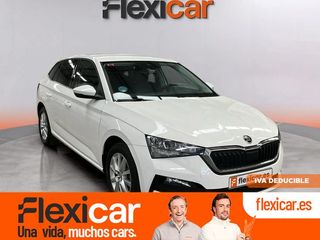 Skoda Scala 1.6 TDI 85KW (115CV) Style