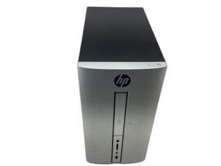 E685660-0 Pc Hp Desktop D4Vuctu
