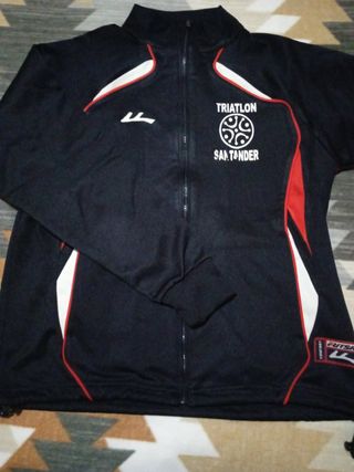 Ropa deportiva unisex