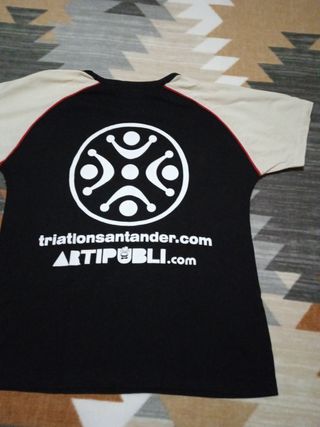 Ropa deportiva unisex