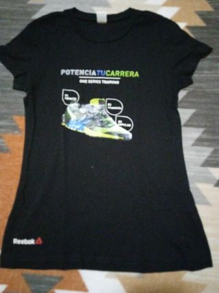 Ropa deportiva unisex