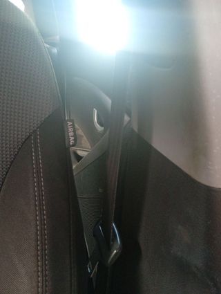 CINTURON SEGURIDAD DELANTERO DERECHO HYUNDAI I30 CW (GDH)