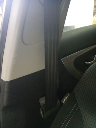 KIT AIRBAG HYUNDAI I30 CW (GDH)