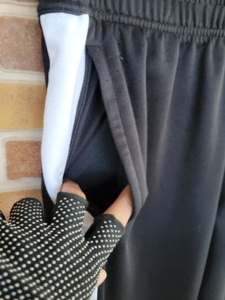 Pantalones deportivos Adidas Talla S