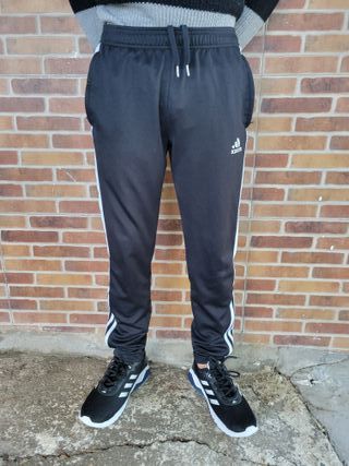 Pantalones deportivos Adidas Talla S