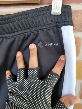 Pantalones deportivos Adidas Talla S