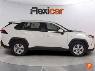 Toyota Rav4 2.5l 220H Business 4WD