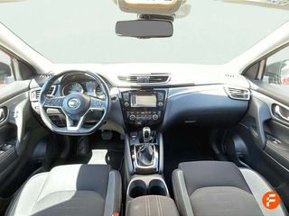 Nissan Qashqai DIG-T 85 kW (115 CV) XTRONIC N-CONNECTA