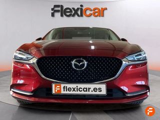 Mazda 6 2.0 SKYACTIV-G 121 kW Center-Line