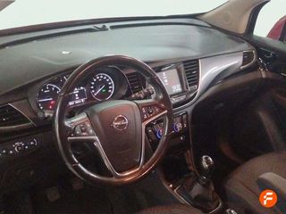 Opel Mokka X 1.4 T 103kW (140CV) 4X2 S&S Excellence