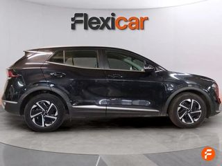 Kia Sportage 1.6 T-GDi 110kW (150CV) Concept 4x2