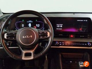 Kia Sportage 1.6 T-GDi 110kW (150CV) Concept 4x2