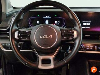 Kia Sportage 1.6 T-GDi 110kW (150CV) Concept 4x2