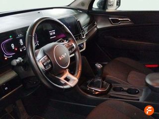 Kia Sportage 1.6 T-GDi 110kW (150CV) Concept 4x2
